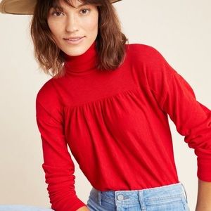 Anthropologie sweater